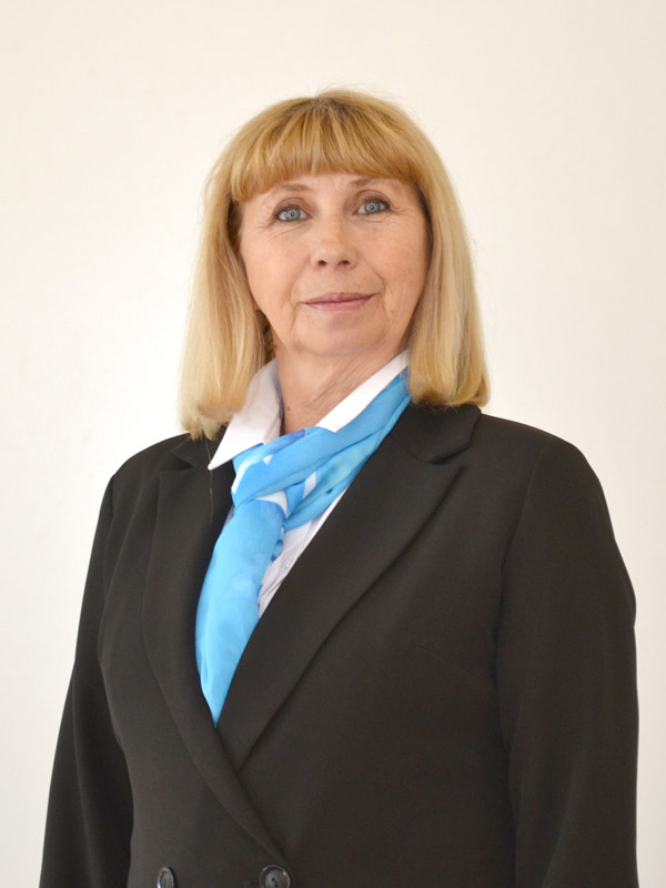 Авхадиева Марина Леонидовна.