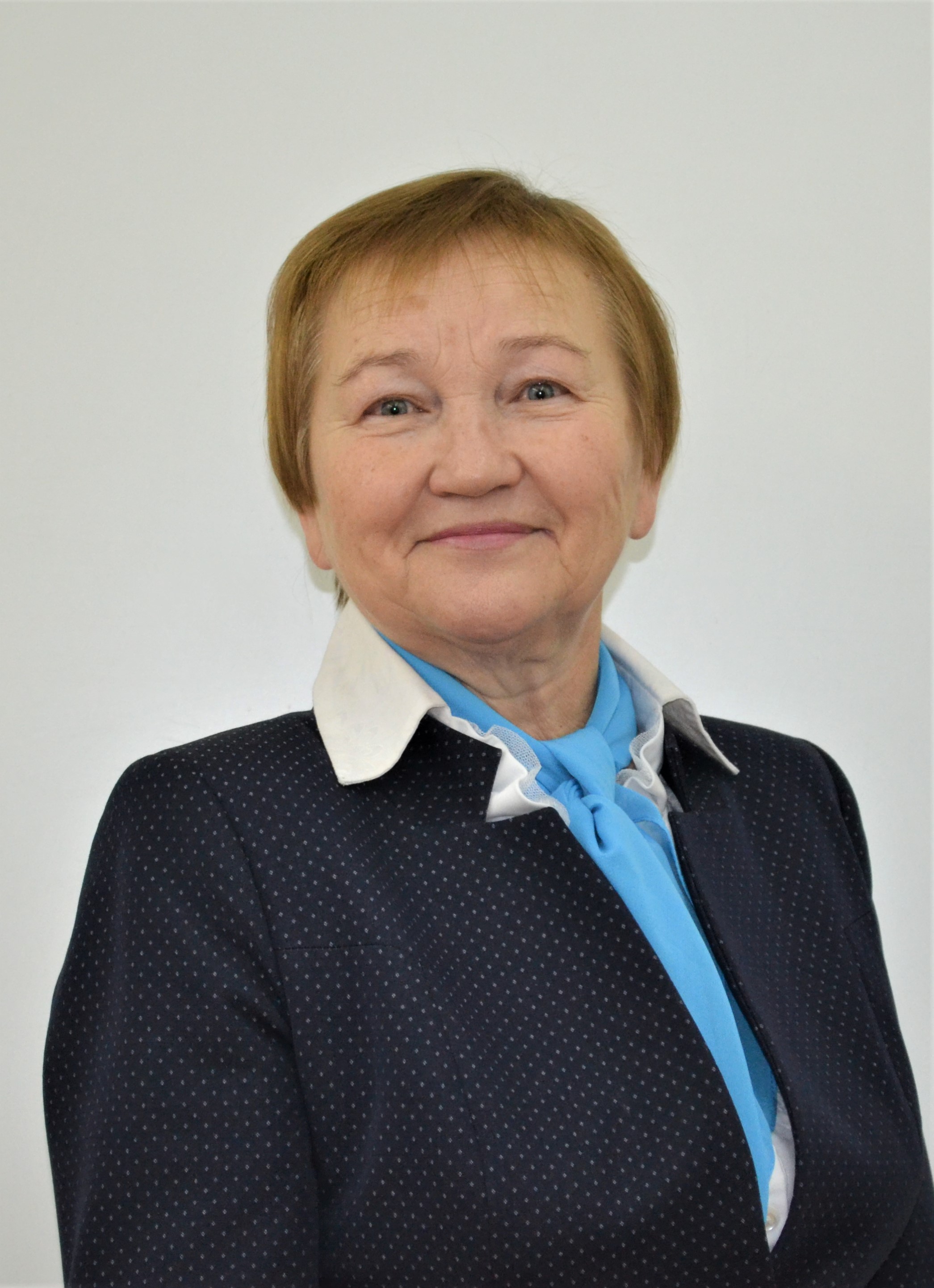 Унжакова  Надежда  Сергеевна.